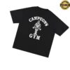 Cardi Offset Store Merch French Fry Heart Tee