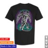 All Them Witches Store Merch Black Atw Nash Tee