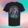 All Them Witches Store Merch Reaper Black Hoodie All Them Witches Store Merch Reaper Black Hoodie