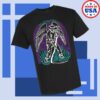 kenny All Them Witches Store Merch Black Reaper Teea