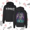 All Them Witches Store Merch Reaper Black Hoodie 2 kenny all them witches store merch reaper black hoodie