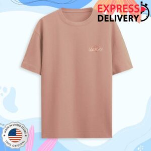 Said The Sky Merch Store Black Friday ’25 Cloud Tee