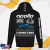 kenny The Hamilton Collection Merch Store Apollo Schematic Hoodiea