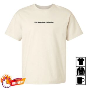 The Hamilton Collection Merch Store Classic Porsche Tee