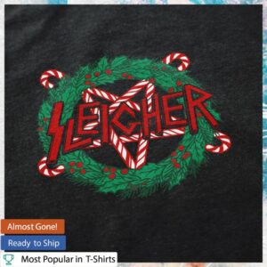 Steve Mart Store Merch Sleigher Crewneck Sweatshirt