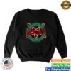 kenny steve mart store merch sleigher crewneck sweatshirt