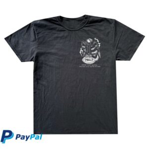 Heavyslime Store Merch Run The Ball Tee