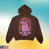 kenny fullviolence store merch 1989 zip up hoodie uew