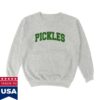 kenny middle class fancy store merch pickles academy crewneck sweatshirt