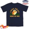 kenny middle class fancy store merch nog in me t shirt