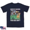 kenny middle class fancy store merch home is where t shirt