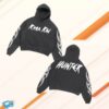 kenny Rhea Raj Store Merch Rhea Raj Hunter Hoodiev