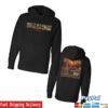 kenny Treatyoakrevival Merch Store West Texas Degenerate Hoodiev