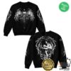 Scummy Bears Merch Store Echoes Of Decay Nocturnal Communion Heavyweight Hoodie