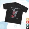 kenny Balance Composure Merch Store Wyis Black T Shirtv