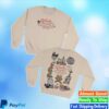 kenny Lostbrostradingco Merch Store Walt%27S Tattoo Shop Sweatshirtv
