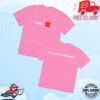 kenny Cardiboffset Merch Store Babe Mcdonalds Pink Teev