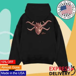 Rauwalejandro Store Shop Merch Tradicion Es Identidad Black Hoodie