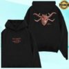 kenny rauwalejandro store shop merch tradicion es identidad hoodie black wpsdd
