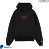 kenny rauwalejandro store shop merch tradicion es identidad hoodie black