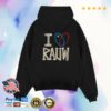 Rauwalejandro Store Shop Merch Tradicion Es Identidad Black Hoodie