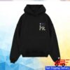kenny rauwalejandro store shop merch i 3 rauw hoodie black