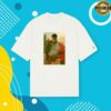 Rauwalejandro Store Shop Merch Estampilla Tee