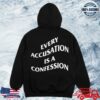 kenny america hates store merch accusation hoodie w