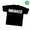 kenny Rhea Raj Merch Store Rhearazzi T Shirt La Exclusivea