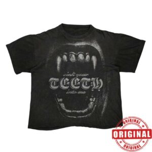 Swixxz Merch Store Swixxz Fang T-Shirt