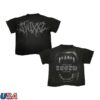 kenny Swixxz Merch Store Swixxz Fang T Shirtaa