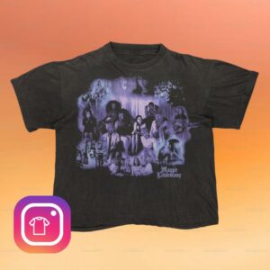 Swixxz Merch Store Would I Black Edition