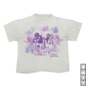 Swixxz Merch Store Would I White Edition