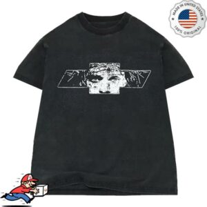 Whatuprg Merch Store Nz Chevy Christ Tee