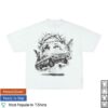 Whatuprg Merch Store Nz The Prayer Tee