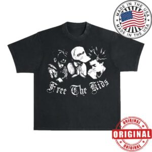 Whatuprg Merch Store Nz The Prayer Tee