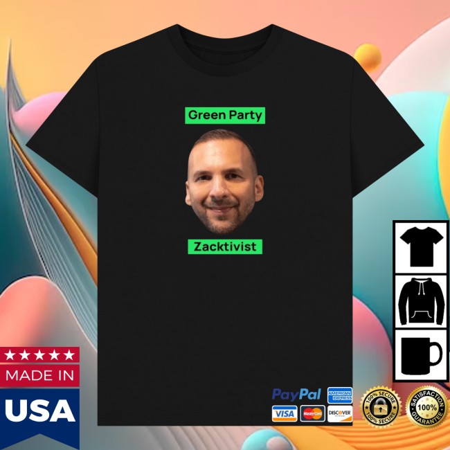 Green Party Store Merch Green Party Hacktivist T-Shirt Green Party Store Merch Green Party Hacktivist T-Shirt