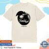 Vundabar Merch Store Apple Tee