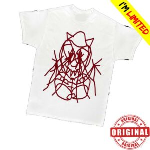 Alexclayton Shop Merch Otis Acc051 Shirt