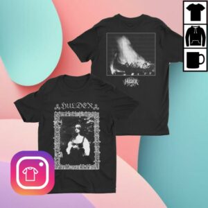 Nightshiftmerch Store Hulder Pyre T-Shirt