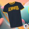 kenny all them witches store merch navy drip ringer teepng we