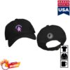 kenny big wild music store merch ghost dad hat blackpng e