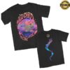 Big Wild Music Store Merch Big Wild Universe 2025 Tour Black T-Shirt 1 kenny big wild music store merch big wild universe 2025 tour t shirt blackpng ue