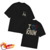 kenny Rauwalejandro Store Merch I 3 Rauw Teepngv