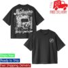 kenny Hallucina Merch Store Black Rewired T Shirtaa
