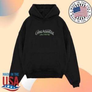 Rauw Alejandro Merch Store Playstation X Rauw Hoodie