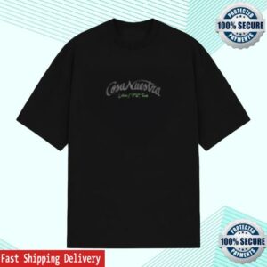 Rauw Alejandro Merch Store Playstation X Rauw Tee