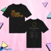 Rich Brian Shop Merch Wimh Black T-Shirt Rich Brian Shop Merch Wimh Black T-Shirt