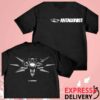 kenny playboi carti store merch antagonist tour 20 dagger t shirtpsdd