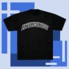 kenny playboi carti store merch antagonist tour 20 black t shirt